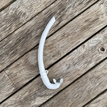 Kleinsub GLIDE snorkel