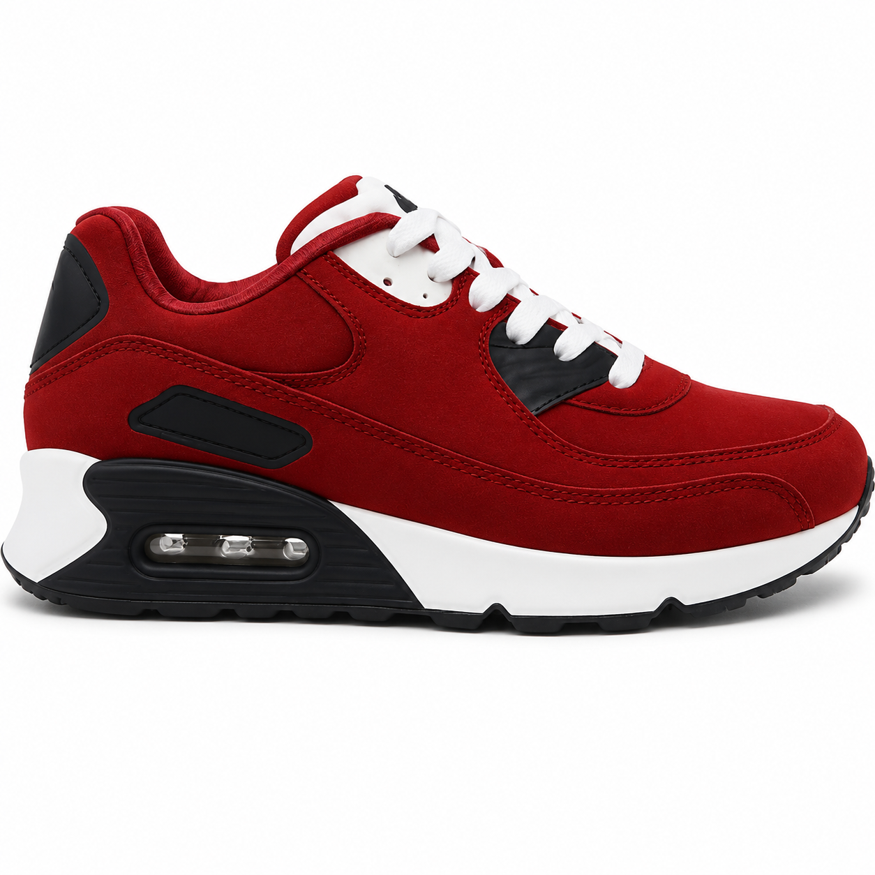 Ravello Red Air - 36