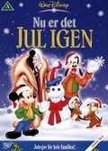Nu Er Det Jul Igen, Disney's Christmas Favorites, DVD Movie
