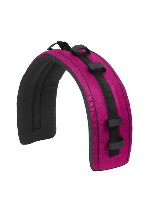 Wahlsten selepude "Glitter" - Fuchsia