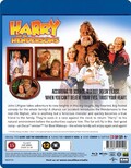 Harry and the Hendersons, Bluray