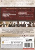 Pirates Of The Caribbean, Ved Verdens Ende, DVD Movie