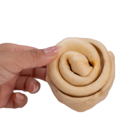 Snack'it Donut Lammehud - 200g