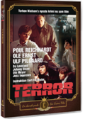 Terror, DVD