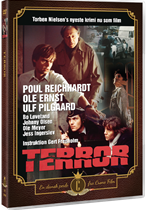 Terror, DVD, Movie