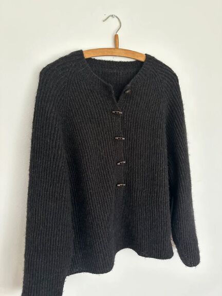 Sweater 5 fra Knitthing