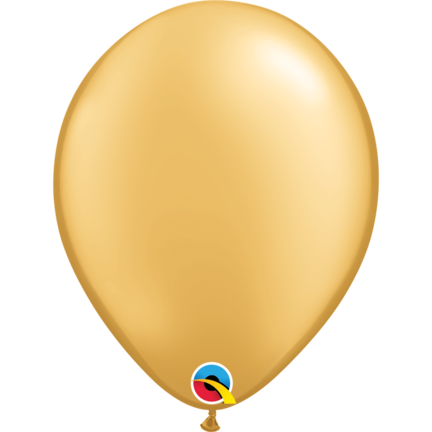 guld ballon løssalg