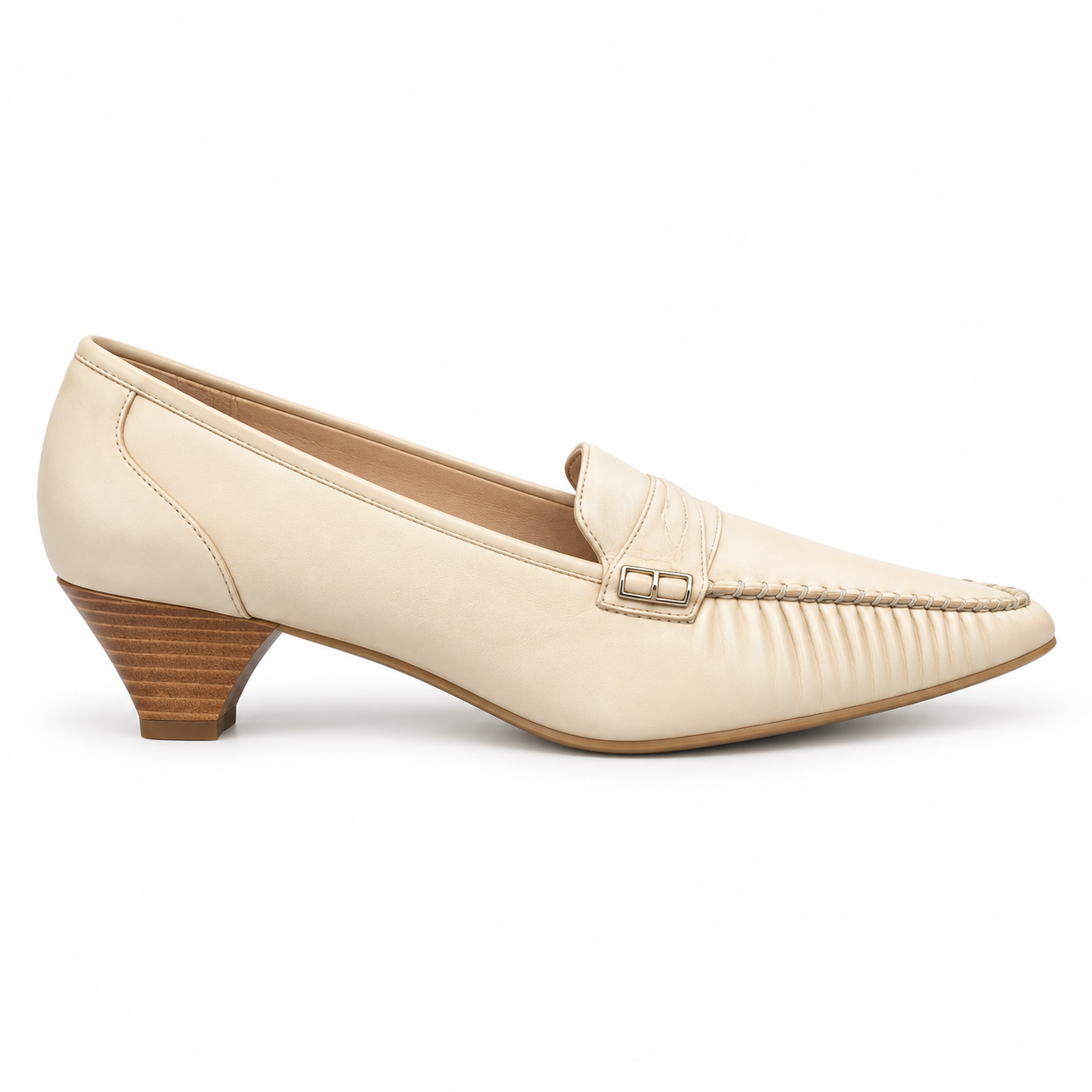 Ecco New Orleans Pump Sand - 37