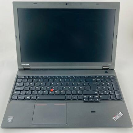 Lenovo ThinkPad T540p, tilbud, hvshop.dk