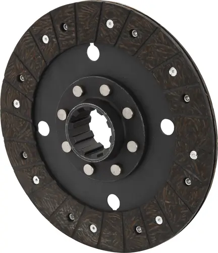 Kobling PTO nav 9t / 10 Spline  230 mm  FE35, MF35, MF135, MF165- MF188  A3.152 - AD3.192 - A4.192 - AD4.203 - A4.212 - A4.248