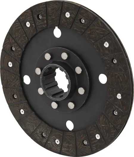 Kobling PTO nav 9t / 10 Spline 230 mm FE35, MF35, MF135, MF165- MF188 A3.152 - AD3.192 - A4.192 - AD4.203 - A4.212 - A4.248