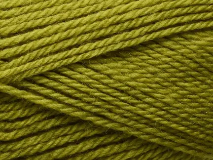 Close up af Pernilla garn fra filcolana i farve 210 Sorrel