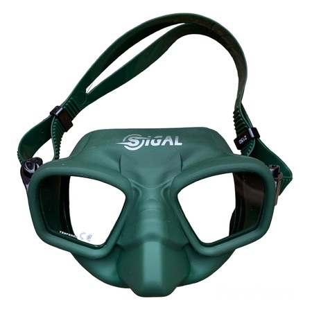 Sigalsub mask