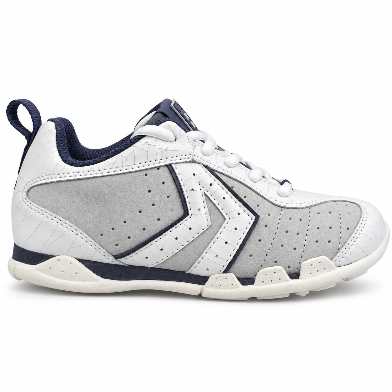 Tempo 2892 Sneaker Hvid - 36