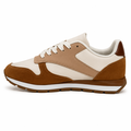 Milano Retro Sneaker