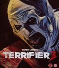 Terrifier, Horror, Damien Leone, Blu-Ray Movie