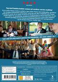 Klassefesten, Comedy, DVD Movie