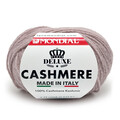 garnnoegle i cashmere fra mondial i farven gammel rosa 697