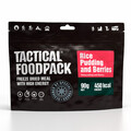 Tactical Foodpack - Rice Pudding And Berries