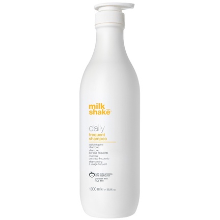 Milk_shake Daily Frequent Shampoo 1000 ml
