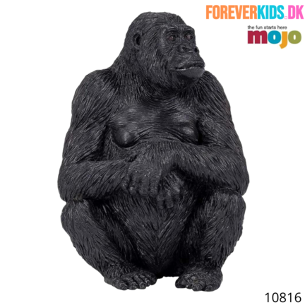 Mojo Gorilla hun_foreverkids.dk_MJ-381004