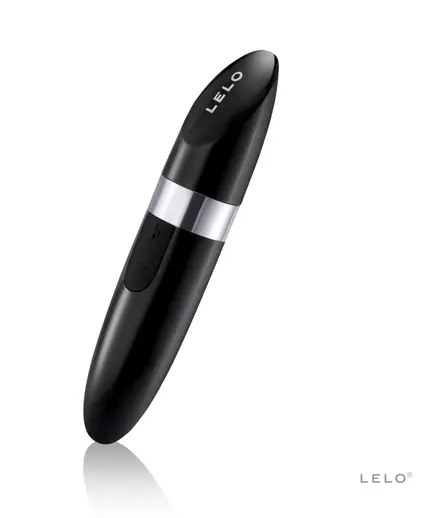 LELO Mia 2 – diskret og vandtæt minivibrator med USB-opladning og 6 vibrationsmønstre