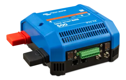 victron lynx smart bms 500