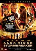 Stormrider, Alex Rider, DVD, Movie