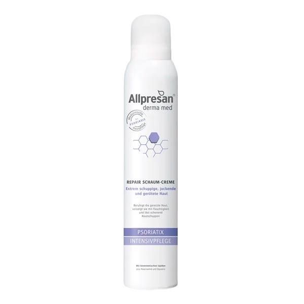 Allpresan Derma Med PSORIATIX Intensiv Pleje 200 ml