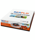 oil change system 12v seaflo