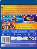 Madagascar, Europe's Most Wanted, Bluray, Film, Movie