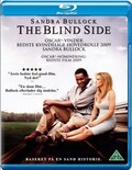 The Blind Side, Bluray, Movie, Film