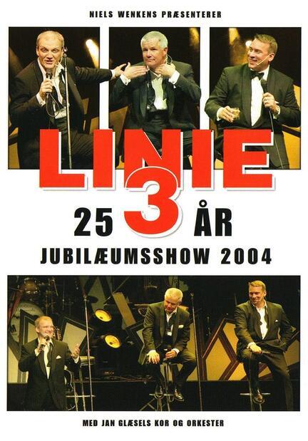 Linie 3, DVD Movie, Show