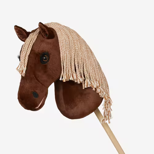 LeMieux Hobby Horse - Treacle