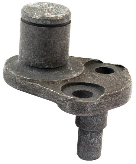 Hydraulipumppu - Laakeripidike - Käsijarrutyyppi (Kuva 13 kuvassa) Sopii: MF165, MF168, MF175, MF178, MF185, MF188 käsijarrullisille Sopii: MF230, MF240 märillä jarruilla OEM-viite. Massey Ferguson 898937M1