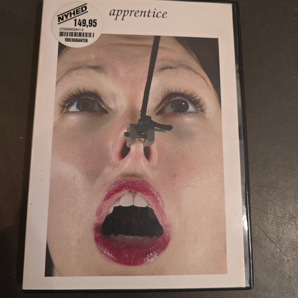 Apprentice