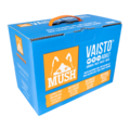 Mush Vaisto 10kg kasser Blå