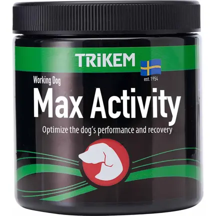 Trikem Wd Max Activity 450g