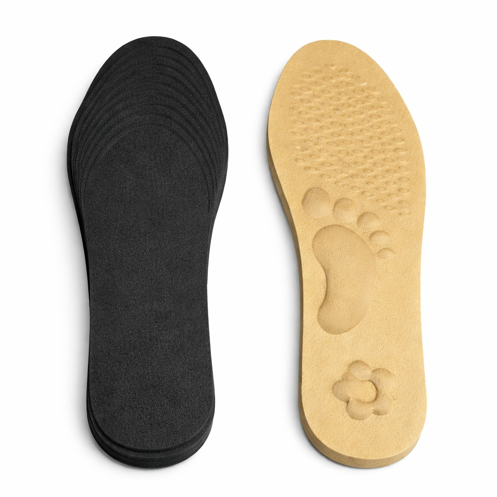 Indlæg Unisize 36-45 Beige