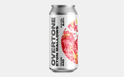 Eton Mallows - Imperial Sour fra Overtone