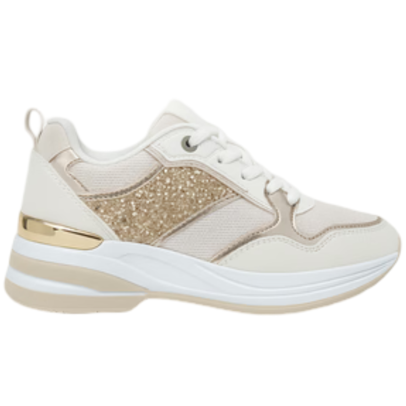 Monaco Luxe Sneaker - 37