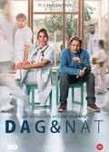 Dag Og Nat, TV Serie, Fødegang, DVD Movie