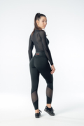 Stony Sportswear, Body UniQue Sort bagside