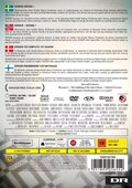 Borgen, TV Serie, DVD Movie