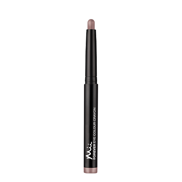 Mii Cosmetics, Forever Eye Colour Crayon Eyeshadow, Dusty Rose 10