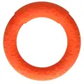 Dog Comets UFO Ring ø19cm, orange