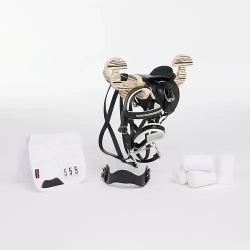 LeMieux Mini Toy Pony dressur sæt