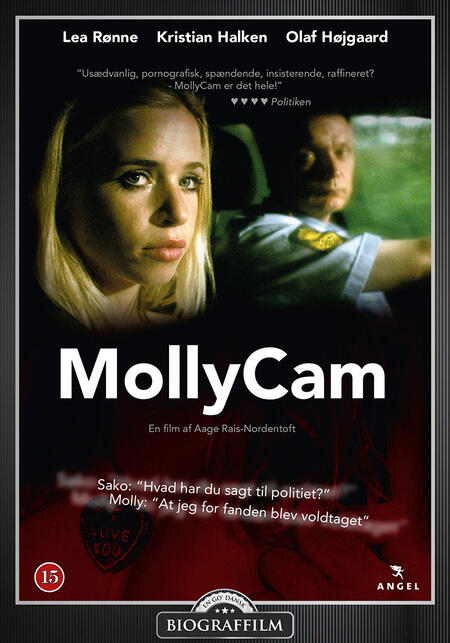 Film Der Udkommer I 2019