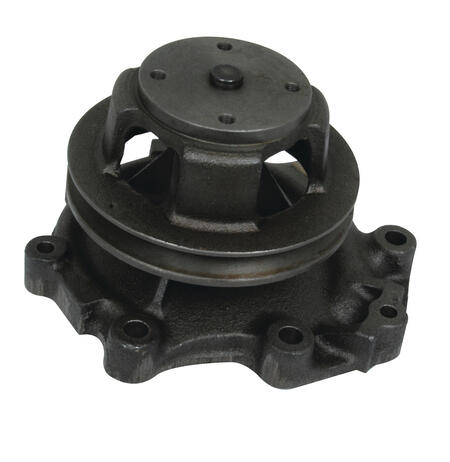 Vesipumppu ILMAN koteloa - Ford traktori - Case IH / International Harvester 82845215, 81863898, 87295277, 84366457, FAPN8A513GG Ford / New Holland EAPN8A513F, EGPN8A513DA, 87295277, 82845215, 81863898, FAPN8A513GG, 83926002, 84366457