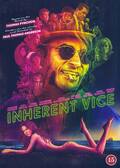 Inherent Vice, DVD